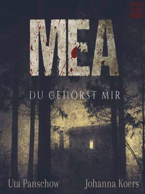 cover image of Du gehörst mir